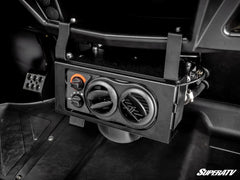SuperATV Polaris Ranger 570 Full-Size Cab Heater
