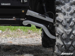SuperATV Polaris Ranger Full-Size 500 High Clearance 1" Forward Offset A-Arms