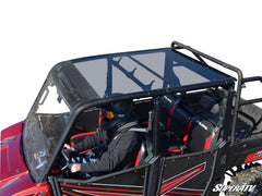 SuperATV Polaris Ranger XP 570 Crew Tinted Roof