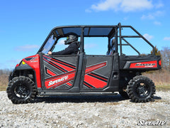 SuperATV Polaris Ranger XP 570 Crew Tinted Roof