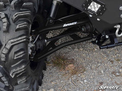 SuperATV Polaris Ranger XP 570 High Clearance 1.5" Forward Offset A-Arms