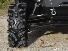 SuperATV Polaris Ranger 1000 Diesel High Clearance 1.5" Forward Offset A-Arms
