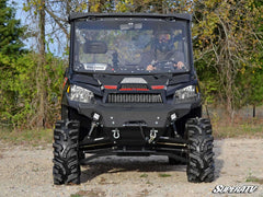 SuperATV Polaris Ranger XP 900 High Clearance 1.5" Forward Offset A-Arms