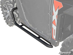 SuperATV Polaris Ranger XP 900 Heavy-Duty Rock Slider Nerf Bars