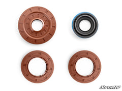 SuperATV Polaris RZR Transmission Seal Kit