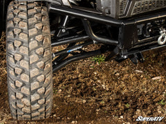 SuperATV Polaris Ranger XP 900 Atlas Pro 2" Forward Offset A-Arms