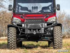 SuperATV Polaris Ranger XP 570 Atlas Pro 2" Forward Offset A-Arms