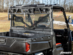 SuperATV Polaris Ranger XP 570 Game Loader Rack