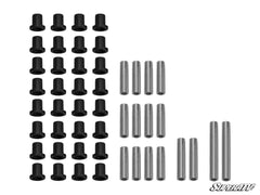SuperATV Polaris Ranger Full Size (2005-2008) A-Arm Bushings