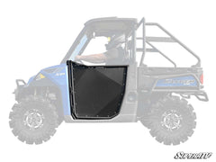 SuperATV Polaris Ranger XP 900 Aluminum Doors