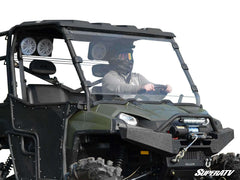 SuperATV Polaris Ranger XP 800 Full Windshield