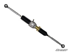 SuperATV Polaris Ranger Full-Size 570 RackBoss Heavy-Duty Rack and Pinion