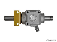 SuperATV Polaris Ranger Full-Size 570 RackBoss Heavy-Duty Rack and Pinion