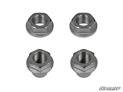 SuperATV Polaris Ranger XP 900 Portal Gear Lift Recessed Nut Kit