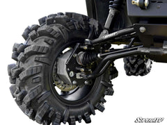 SuperATV Polaris Ranger XP 900 4" Portal Gear Lift