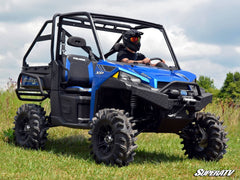 SuperATV Polaris Ranger XP 570 4" Portal Gear Lift