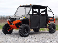 SuperATV Polaris Ranger XP 900 Crew Aluminum Doors
