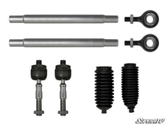 SuperATV Polaris Ranger XP 1000 Heavy-Duty Tie Rod Kit