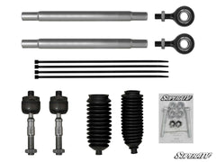 SuperATV Polaris Ranger XP 570 Heavy-Duty Tie Rod Kit
