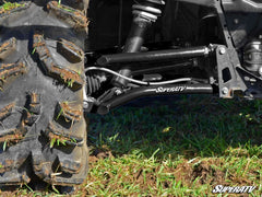 SuperATV Polaris Ranger XP 570 High Clearance Rear A-Arms