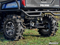 SuperATV Polaris Ranger XP 1000 High Clearance Rear A-Arms