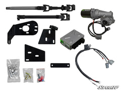 SuperATV Polaris Ranger Full Size 570 Power Steering