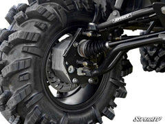 SuperATV Polaris Ranger Full-Size 800 4" Portal Gear Lift
