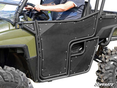 SuperATV Polaris Ranger Full Size 800 Aluminum Doors