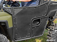 SuperATV Polaris Ranger Full-Size 570 Aluminum Doors