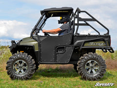 SuperATV Polaris Ranger Full-Size 570 Aluminum Doors