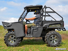SuperATV Polaris Ranger Full Size 800 Aluminum Doors
