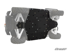 SuperATV Polaris Ranger XP 900 Full Skid Plate
