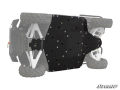 SuperATV Gravely Atlas JSV 3400 Full Skid Plate