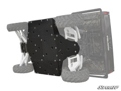 SuperATV Gravely Atlas JSV 3400 Full Skid Plate