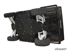 SuperATV Polaris Ranger XP 900 Full Skid Plate