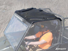 SuperATV Polaris Ranger XP 800 Plastic Roof