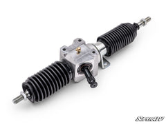 SuperATV Polaris Ranger Midsize EV RackBoss 2.0 Rack and Pinion