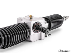 SuperATV Polaris Ranger Midsize EV RackBoss 2.0 Rack and Pinion