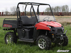 SuperATV Polaris Ranger Midsize 2" Lift Kit