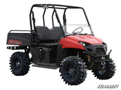 SuperATV Polaris Ranger Midsize 2" Lift Kit