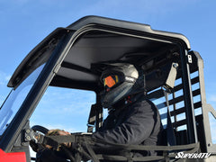 SuperATV Polaris Ranger Midsize 570 (2015+) Plastic Roof