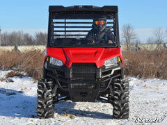 SuperATV Polaris Ranger Midsize 500 (2017+) Plastic Roof