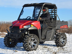 SuperATV Polaris Ranger Midsize 570 (2015+) Plastic Roof