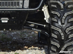 SuperATV Polaris Ranger Midsize EV High Clearance A-Arms