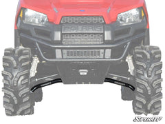 SuperATV Polaris Ranger Midsize 570 High-Clearance 1.5" Forward Offset A-Arms