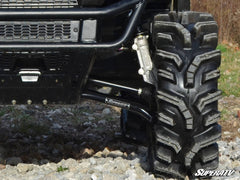 SuperATV Polaris Ranger Midsize 570 High-Clearance 1.5" Forward Offset A-Arms