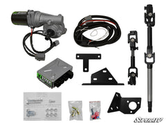 SuperATV Polaris Ranger Midsize 500 Power Steering Kit