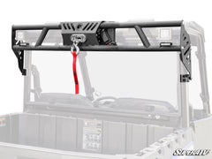 SuperATV Polaris Ranger EV Game Loader Rack