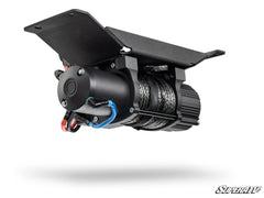 SuperATV Polaris Ranger SP 570 Ready-Fit Winch