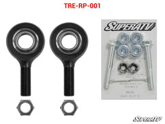 SuperATV Honda Heavy-Duty Tie Rod End Replacement Kit